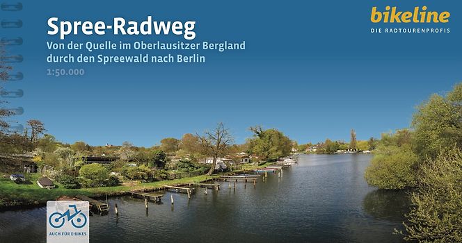 Spree-Radweg