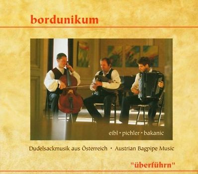 Bordunikum - Uberführn