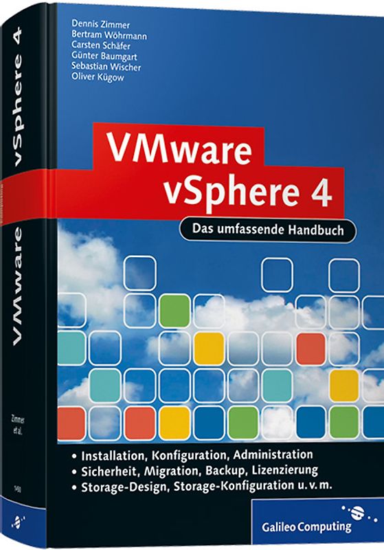 VMware vSphere 4