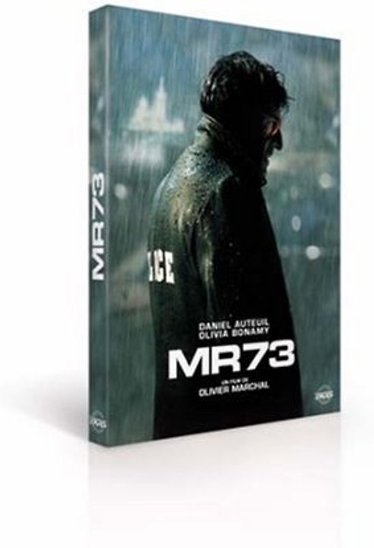 MR 73 - Edition collector [FRANZOSICH] DVD