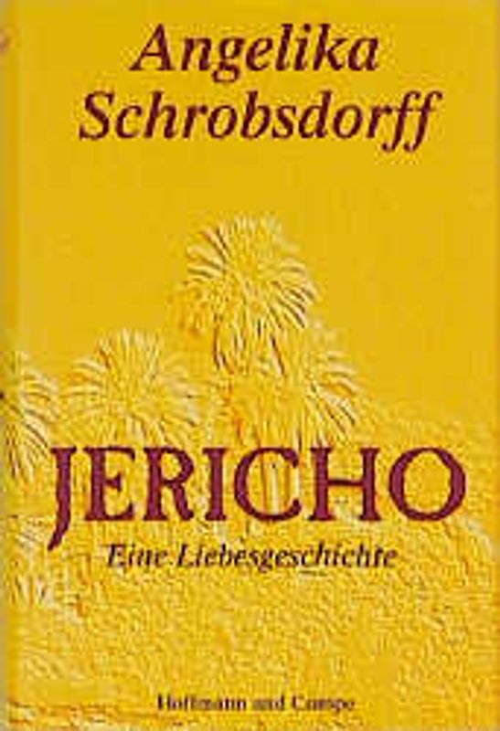 Jericho