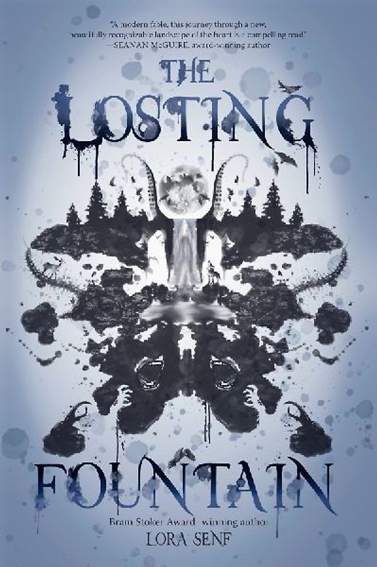 The Losting Fountain