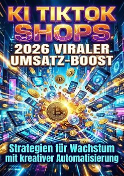 KI TikTok Shops: 2026 Viraler Umsatz‑Boost