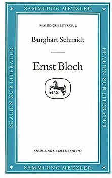 Ernst Bloch