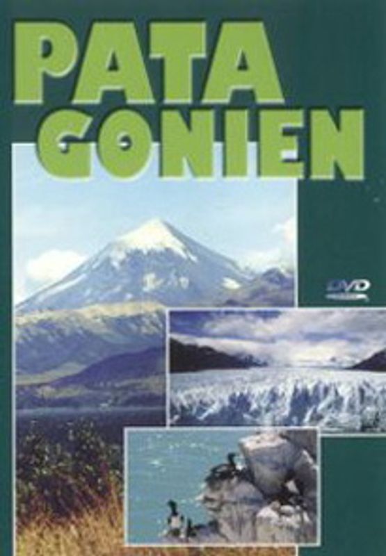 Patagonien DVD