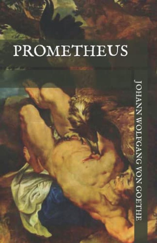 Prometheus