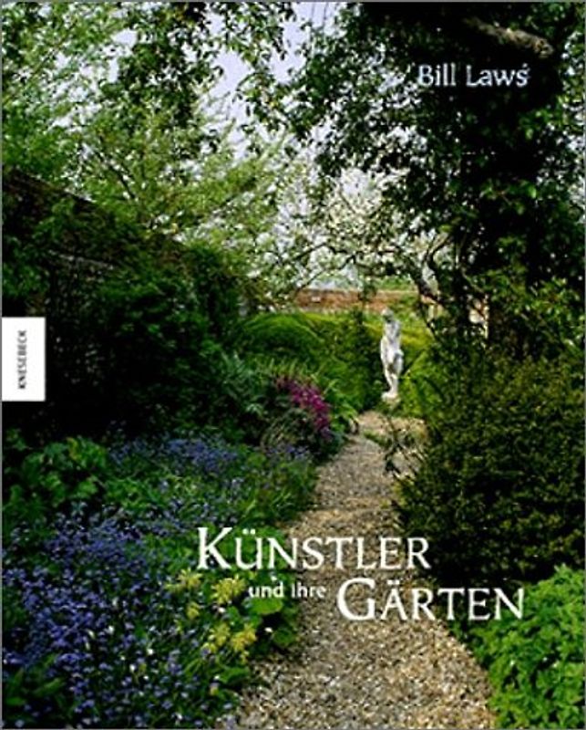 Künstler und ihre Gärten