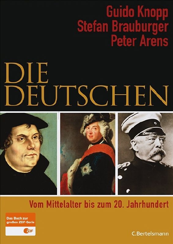 Die Deutschen