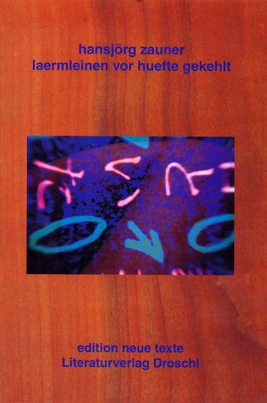 Laermleinen vor huefte gekehlt