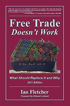 Free Trade Doesn't Work