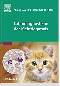 Labordiagnostik in der Kleintierpraxis