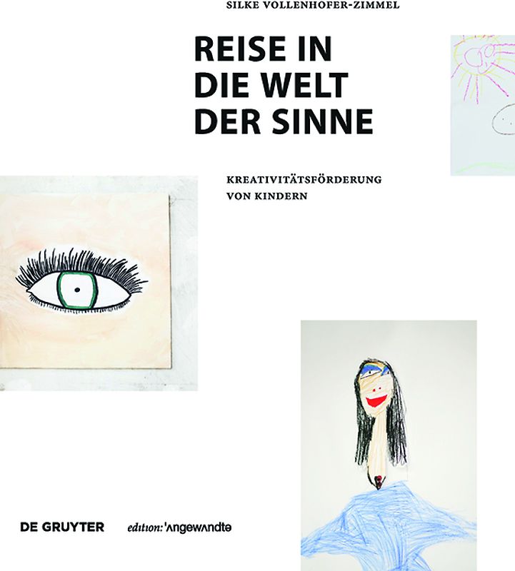 Reise in die Welt der Sinne