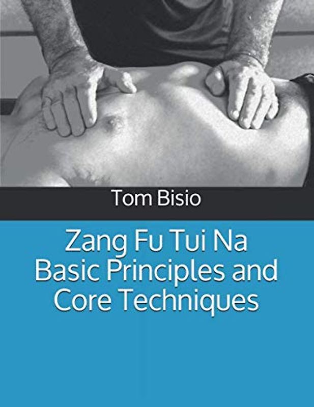 Zang Fu Tui Na Basic Principles and Core Techniques (Zang Fu Tui Na: Regulating and Harmonizing the Internal Organs, Band 1)