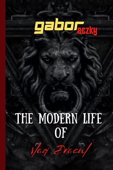 The modern life of Vlad Dracul: Bria