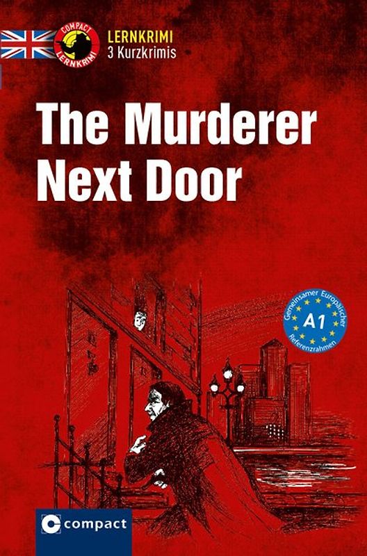 The Murderer Next Door