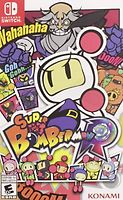 Super Bomberman R [Internationale Version]
