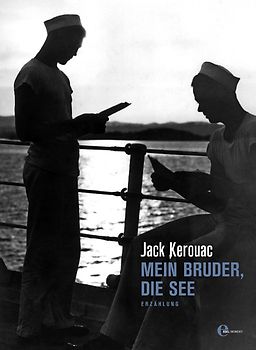 Mein Bruder, die See