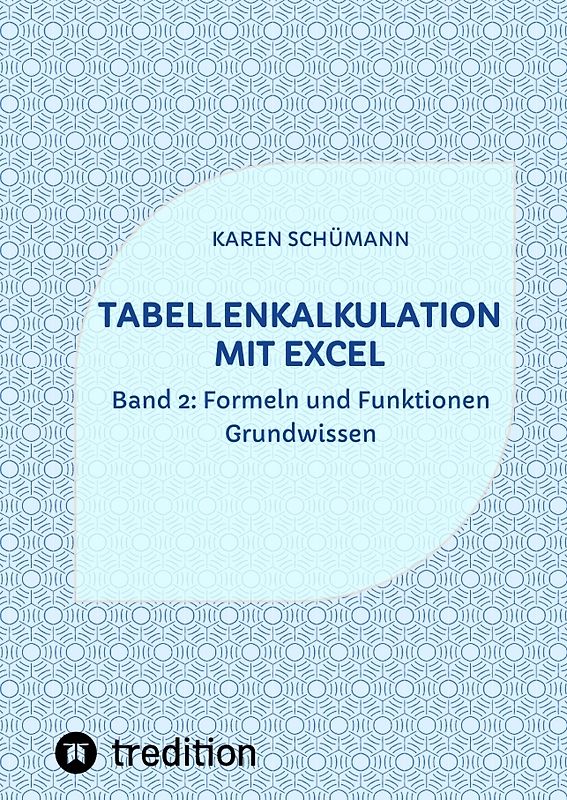 Tabellenkalkulation mit Excel