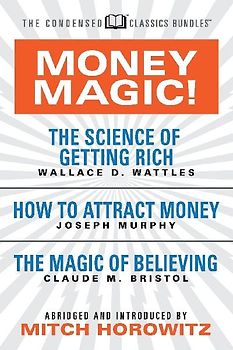 Money Magic! (Condensed Classics)