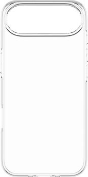 SAFE. by PanzerGlass TPU Étui durable transparent iPhone Air