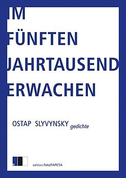 Im fünften Jahrtausend erwachen