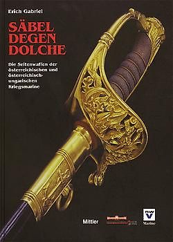 Säbel - Degen - Dolche