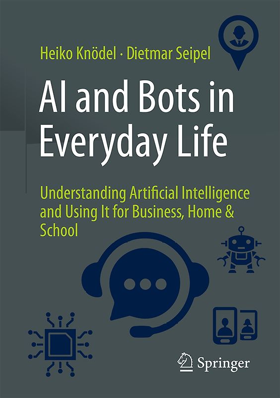 AI and Bots in Everyday Life