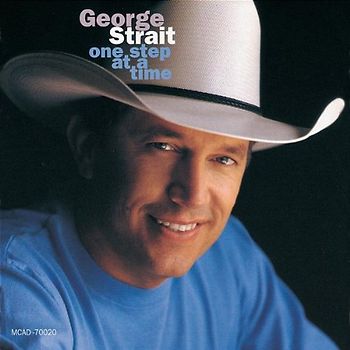 George Strait - One Step at a Time