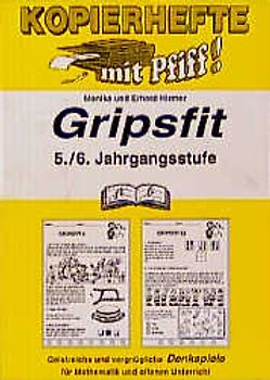 Gripsfit 5./6. Jahrgangsstufe