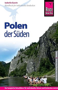Reise Know-How Polen - der Süden