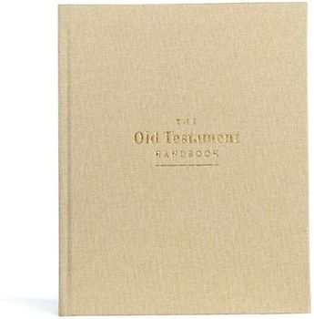 The Old Testament Handbook, Sand Cloth Over Board