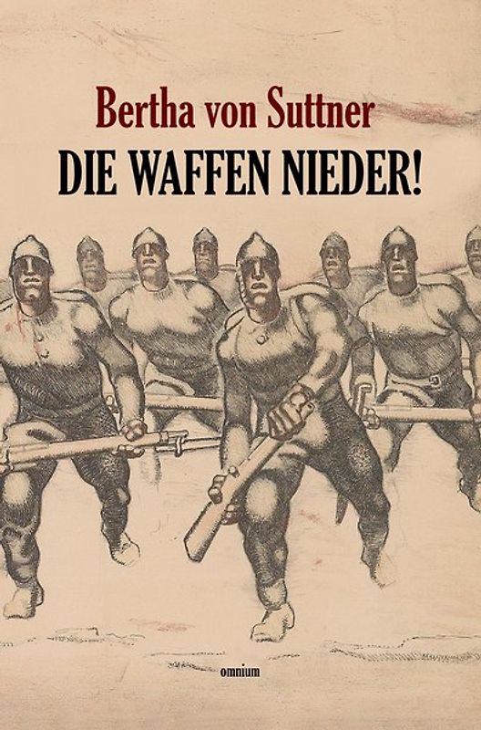 Die Waffen nieder!