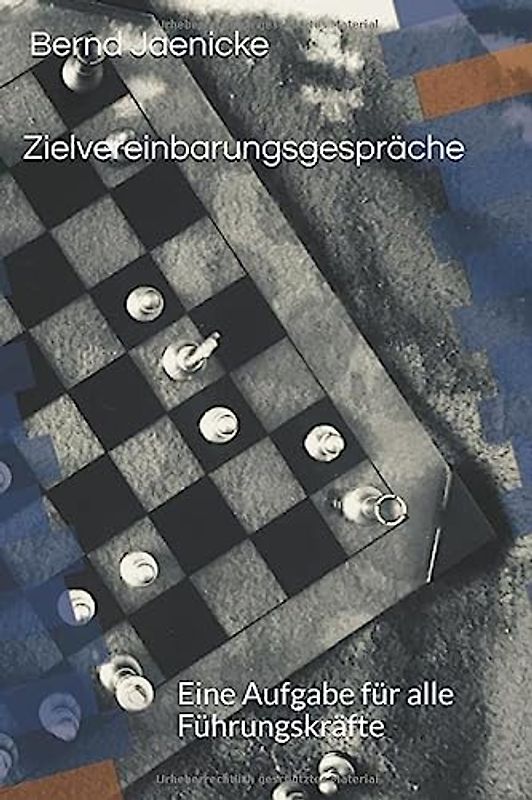 Zielvereinbarungsgespräche: Eine Aufgabe für alle Führungskräfte (Unternehmensführung: Personalmanagement, Band 5)