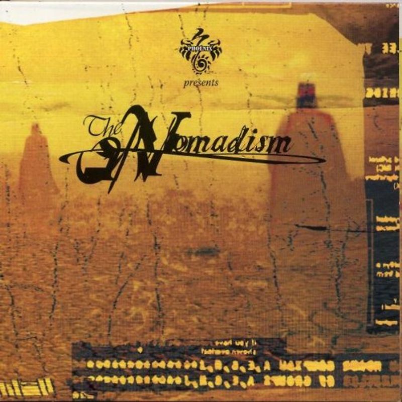 Various - Nomadism Vol. 1