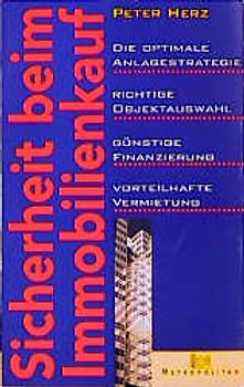 Sicherheit beim Immobilienkauf