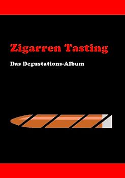 Zigarren Tasting