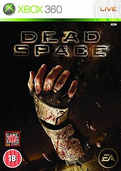 Dead Space [Internationale Version] Xbox 360