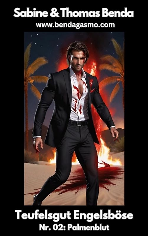 Teufelsgut Engelsböse Nr. 02: