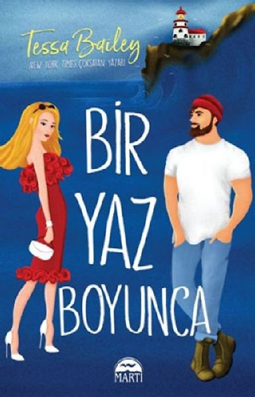 Bir Yaz Boyunca