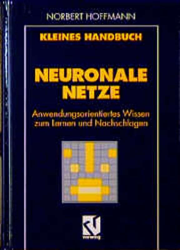 Kleines Handbuch Neuronale Netze