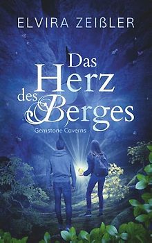 Das Herz des Berges