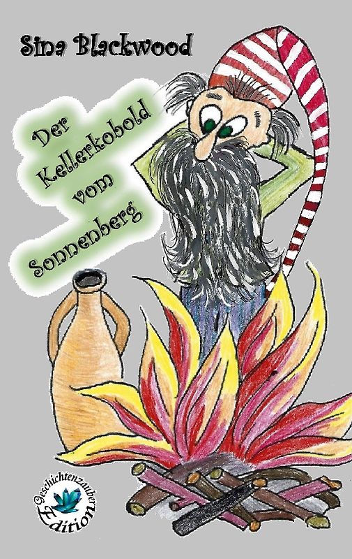 Der Kellerkobold vom Sonnenberg