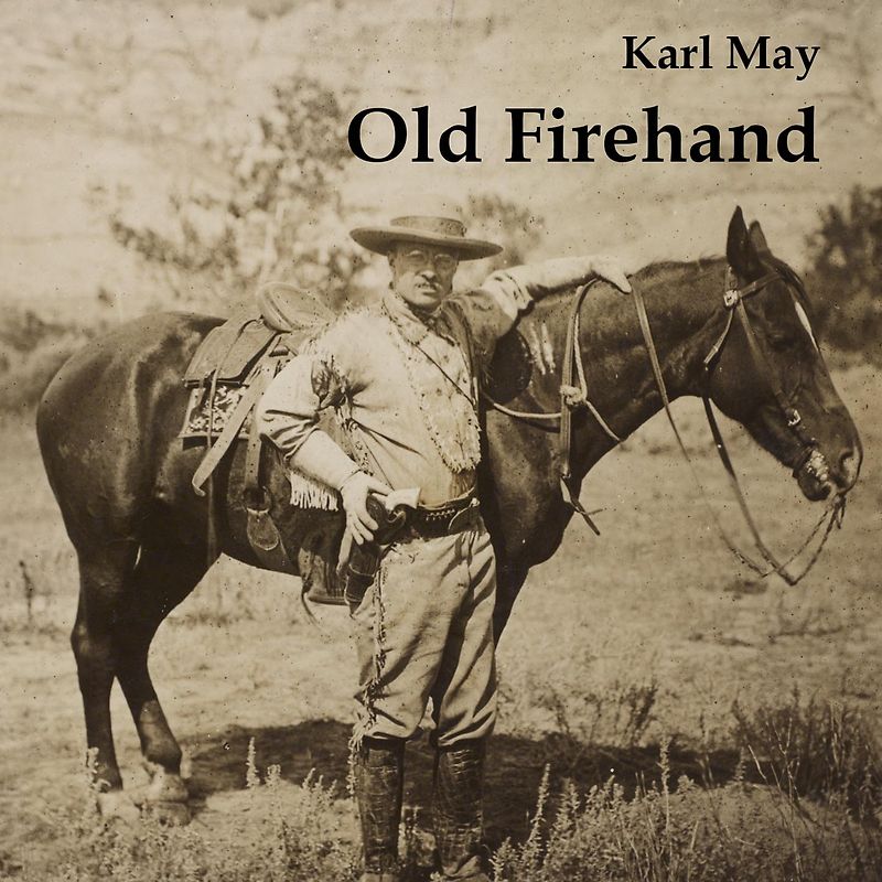 Old Firehand