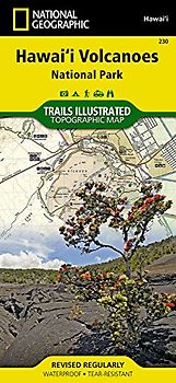 Hawaii Volcanoes National Park