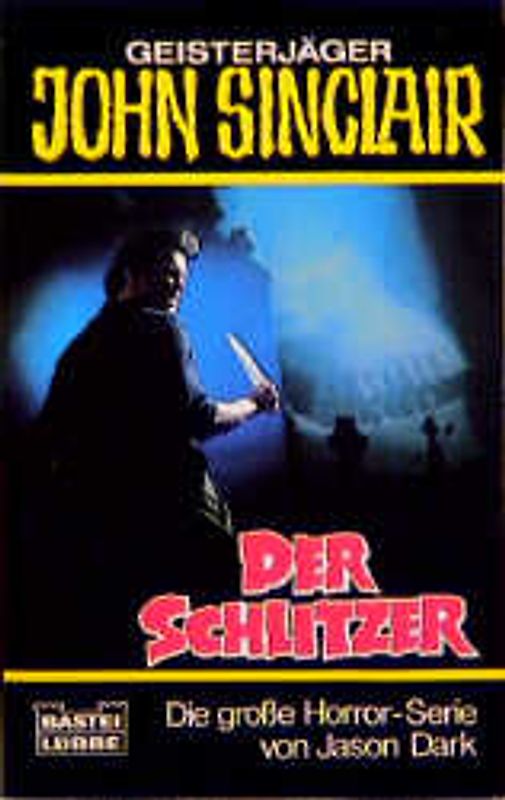 Der Schlitzer