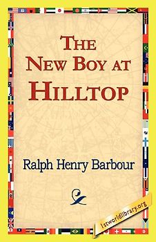 The New Boy at Hilltop