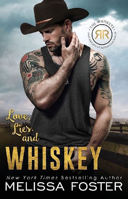 Love, Lies, and Whiskey