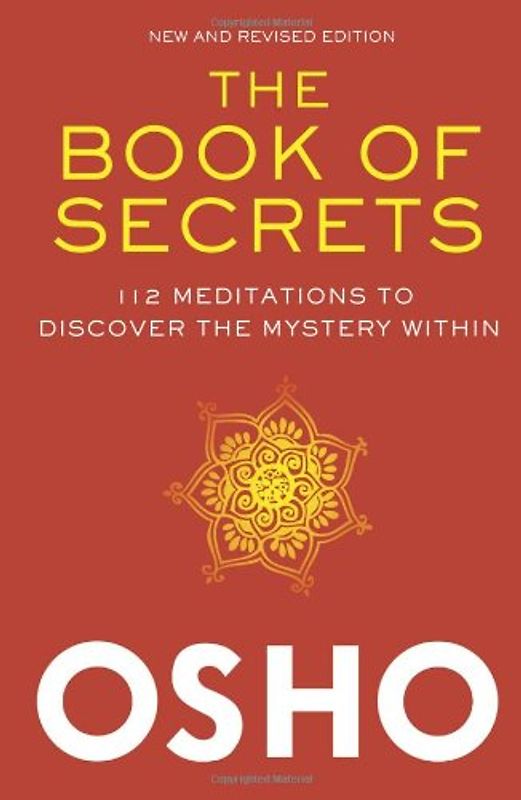 The Book of Secrets - Osho