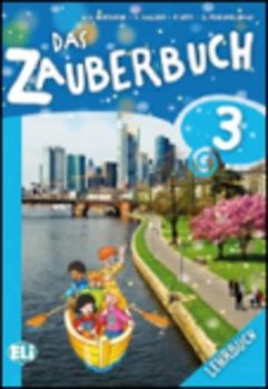 Das Zauberbuch: Lehrbuch 3