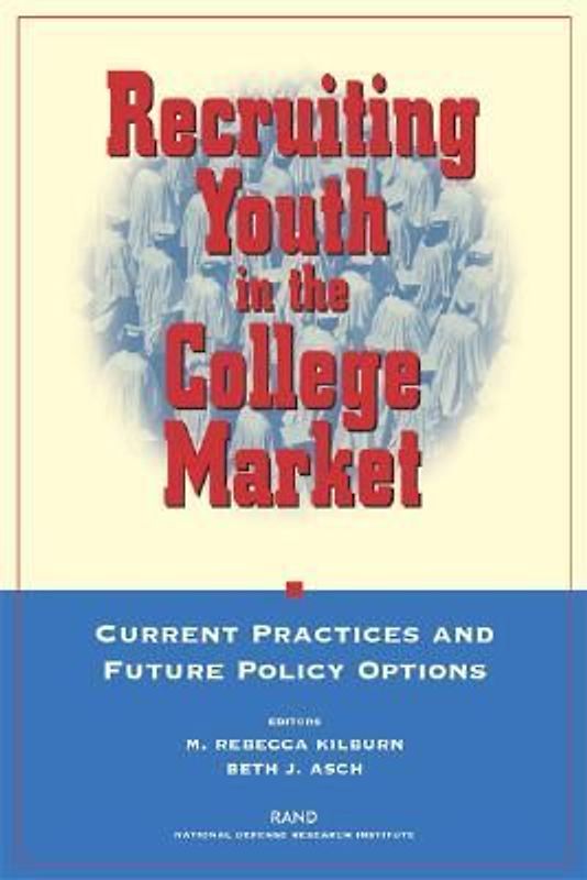 Recruiting Youth in the College Market